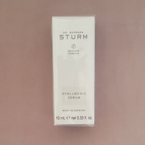 Dr. Barbara Sturm Hyaluronic Serum - Elegant White